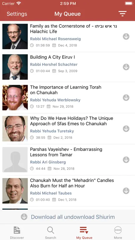 YUTorah