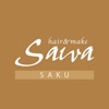 hair&make Sawa 佐久店アプリ