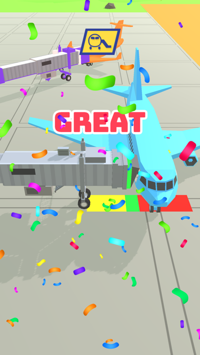 Airport Master Screenshot