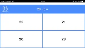 MemScreen screenshot 3