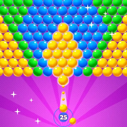 Bubble Shooter Classic Sky Pop Cheats