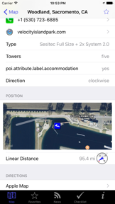 Cable Parks screenshot