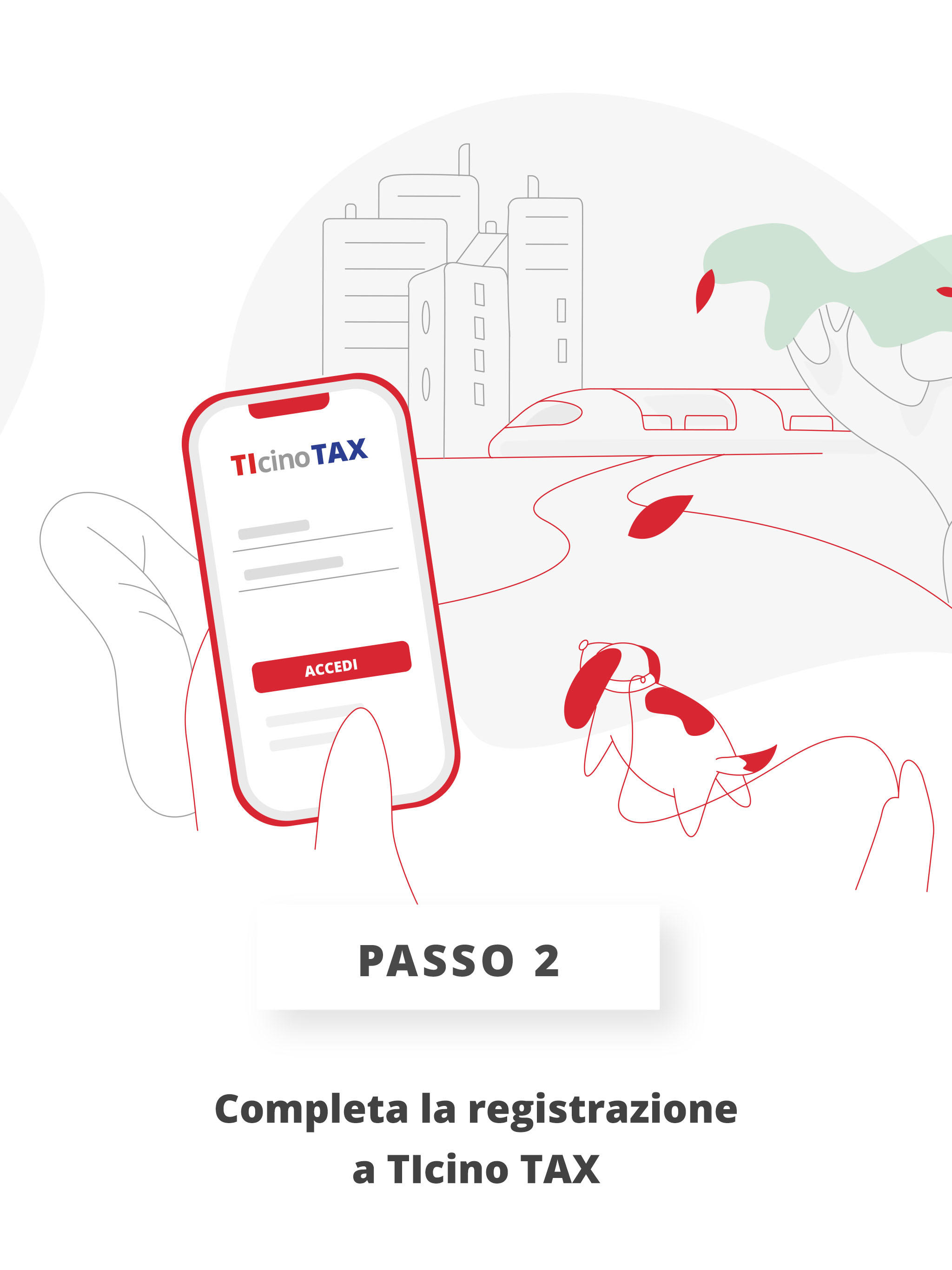 TIcinoTAX