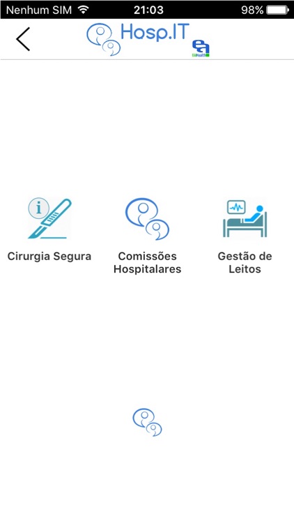 Hosp.IT screenshot-7