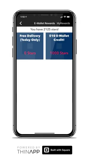 E-Wallet - Digital Cash screenshot 4