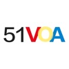 Icon VOA慢速英语-51VOA官方版