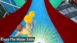 Game screenshot Water Slide Rush apk