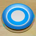 Spiral Plate