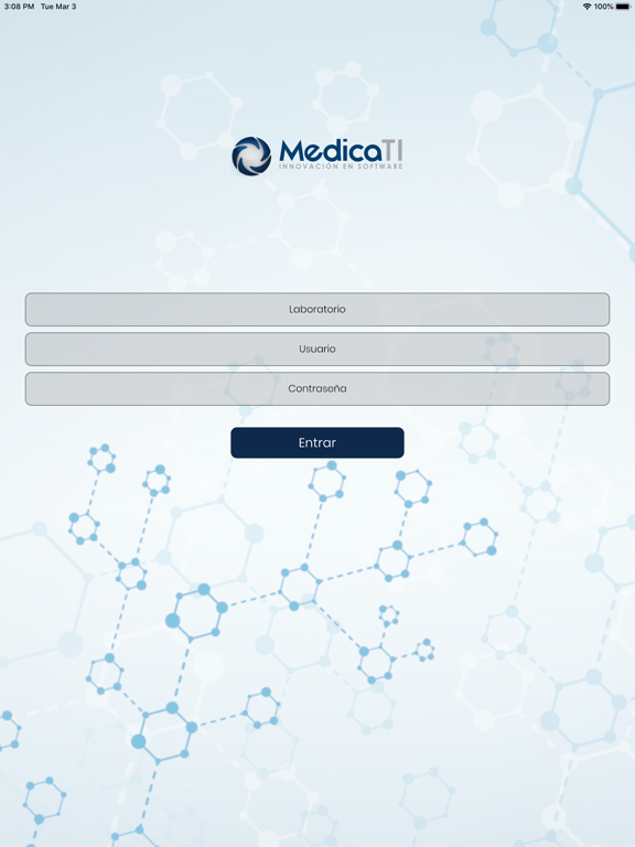 Screenshot #4 pour MedicaTI-Pac