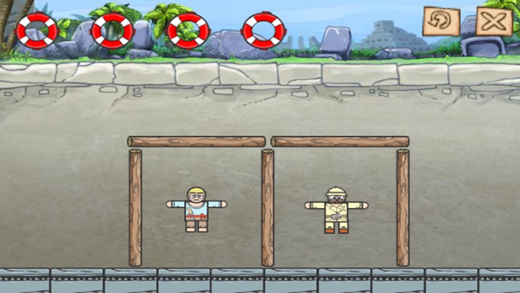 Underwater! screenshot-6