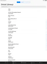 bartender.live ipad resimleri 4