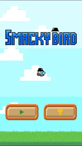 Game screenshot Smacky Bird - Adventure hack