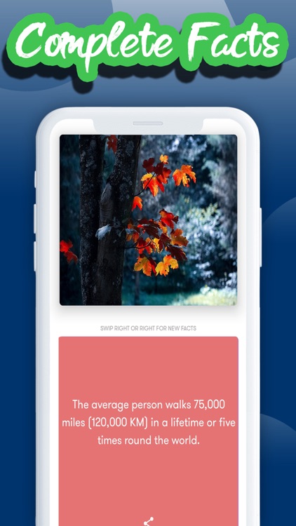 Just Fact screenshot-3