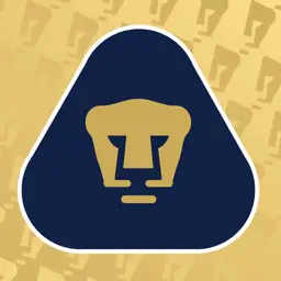 PumasMX app icon