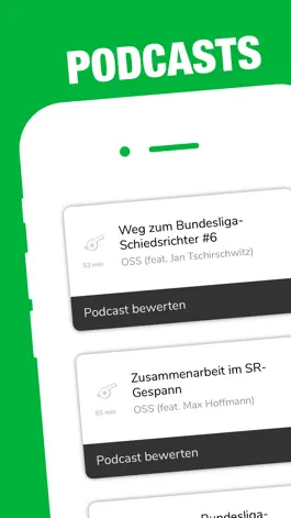 Game screenshot Online Schiedsrichter Schule hack