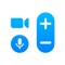 This app transforms your iPhone into a Remote for Zoom Meetings