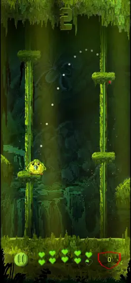 Game screenshot Kakapo Rescue hack