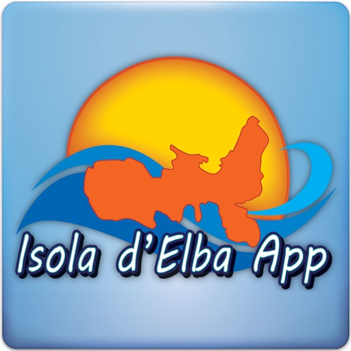 Isola d'Elba App icon