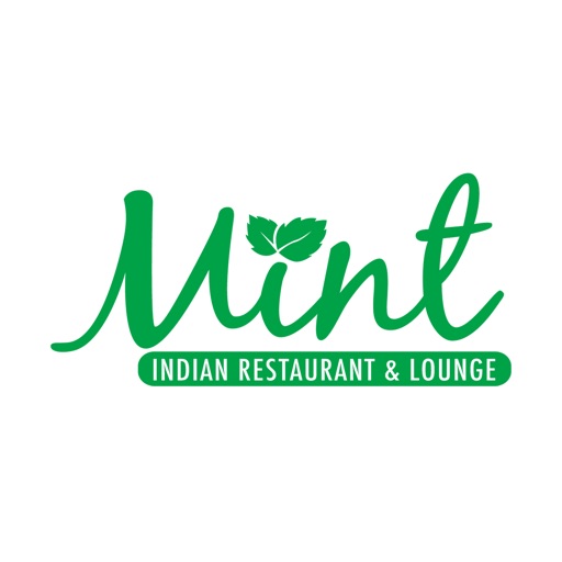 Mint Indian Restaurant icon