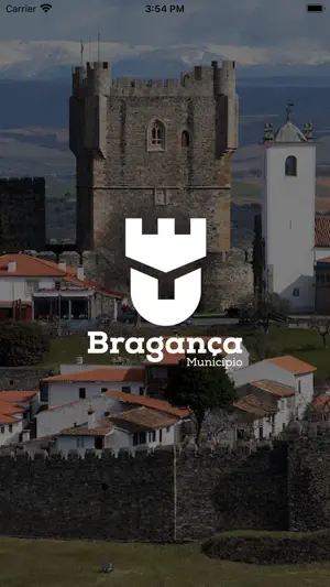 Bragança + Perto screenshot 1