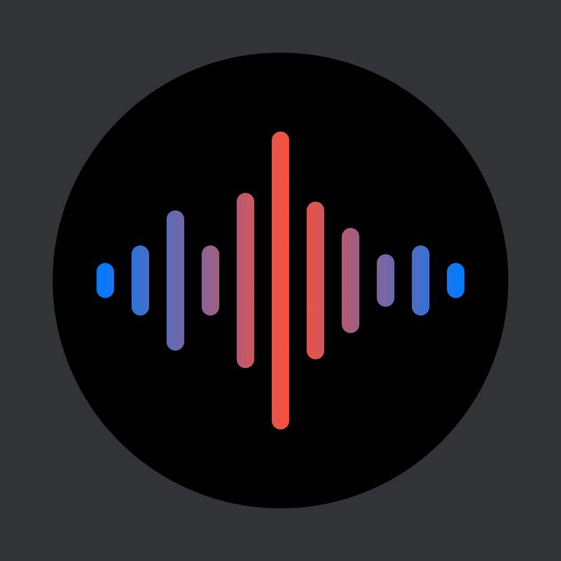 Voice Recorder Pro - Recording