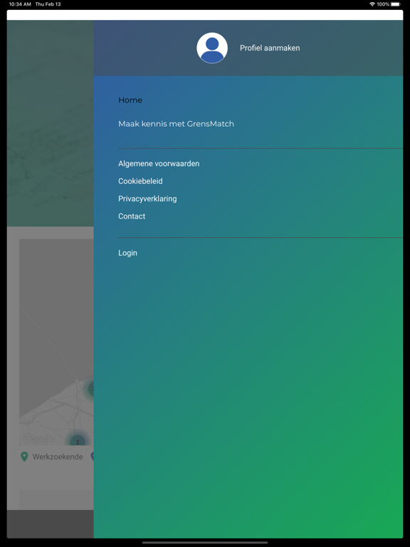 Screenshot #5 pour Grensmatch