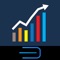 This is an essential study app ideal for students learning economics