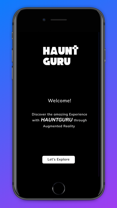 Haunt Guru screenshot 3