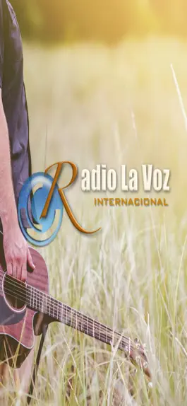 Game screenshot Radio La Voz Internacional mod apk