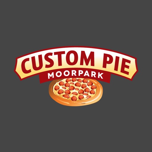 Custom Pie icon