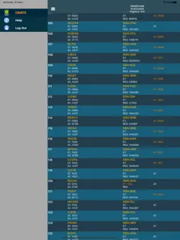 SMIS screenshot 9