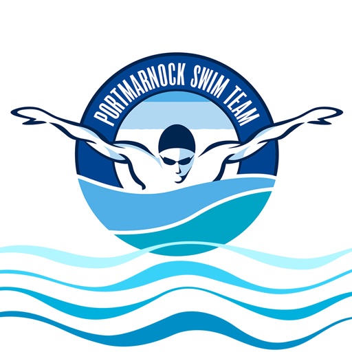 Portmarnock Swim Team icon