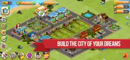 Game screenshot Village City Island Simulation apk