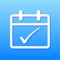 Icon Calendar management ToDo