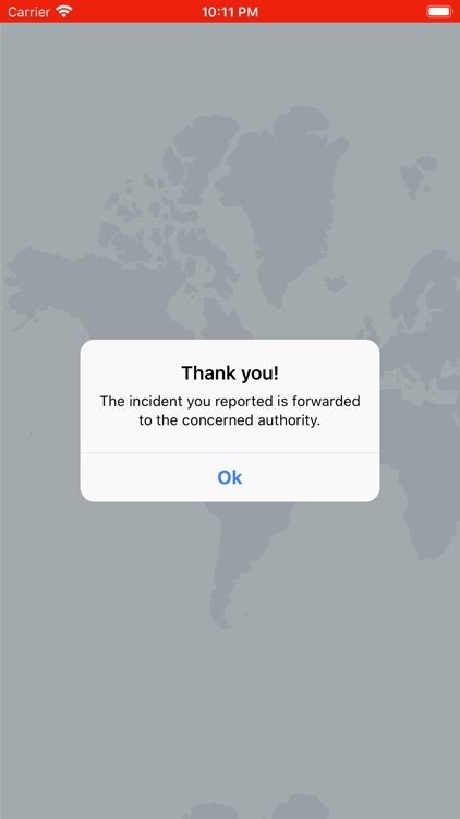 Incident Reporter 365 screenshot-4