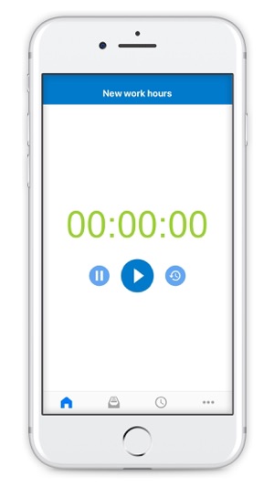 Visma Time Registration(圖2)-速報App