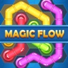 Icon Magic Flow