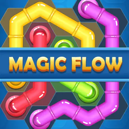 Magic Flow Cheats