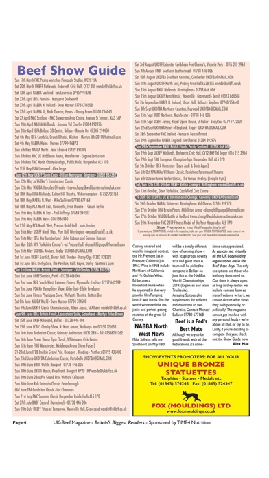 The Beef Magazine screenshot1