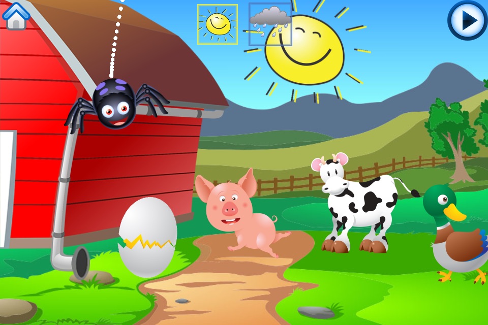 Toddler Sing and Play screenshot 3