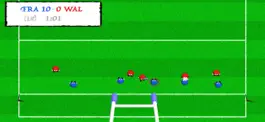 Game screenshot Rugby World Championship hack