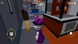 Game screenshot Zizzy in Mall 2 apk