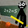 Stickman Teacher Escape - iPadアプリ