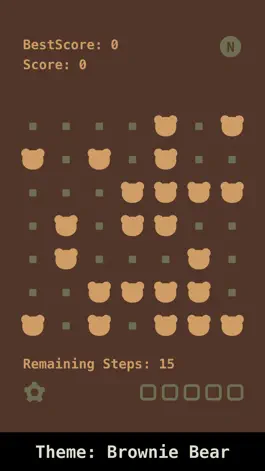 Game screenshot Dot Waltz hack