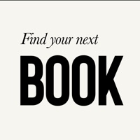 Find Your Next Book logo