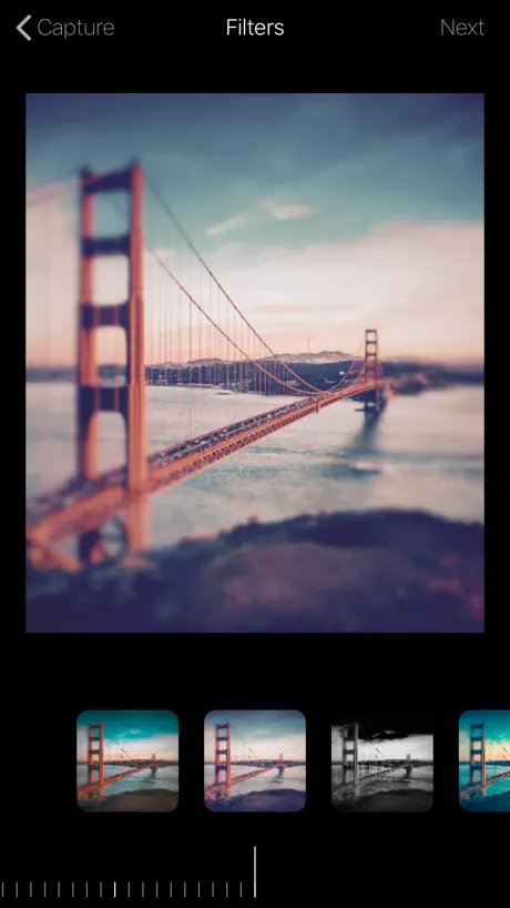 Blur Background Photo Effects