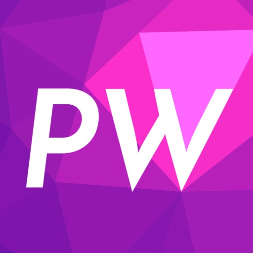PolyWall -wallpapers generator icon