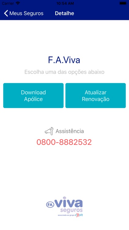 Vivaseg screenshot-4