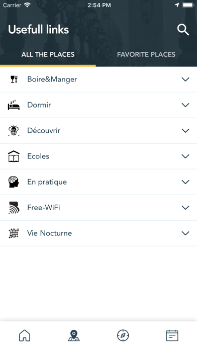 My Brussels Screenshot