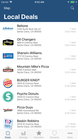 Mission City Local(圖1)-速報App